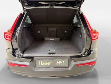 Volvo XC40 T5 Recharge — photo 20