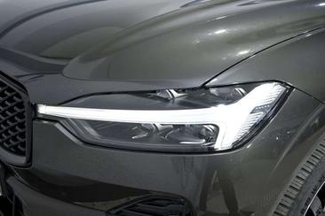 Volvo XC60 T6 Recharge AWD — photo 22
