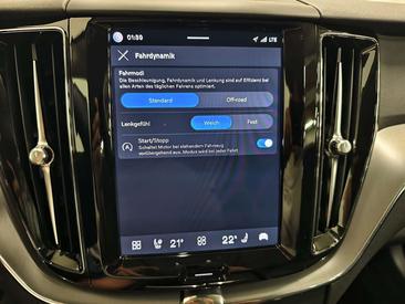 Volvo XC60 B4 D AWD — photo 41