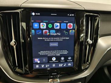 Volvo XC60 B4 D AWD — photo 42