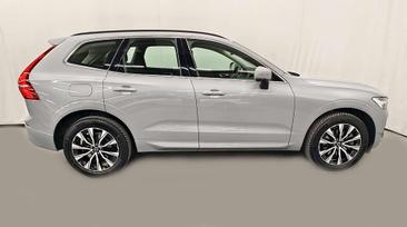 Volvo XC60 B4 D AWD — photo 43