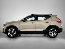 Volvo XC40 B4 - 2025 - Joinsteer - #1