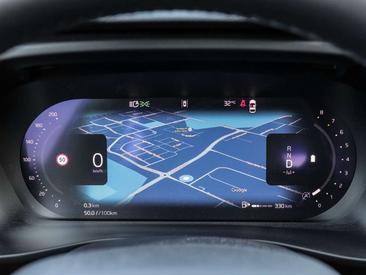 Volvo XC40 B3 — photo 15