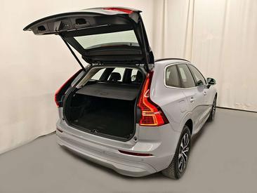 Volvo XC60 B4 D AWD — photo 47