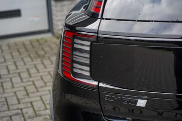 Volvo EX30 — photo 8