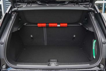 Volvo EX30 — photo 10