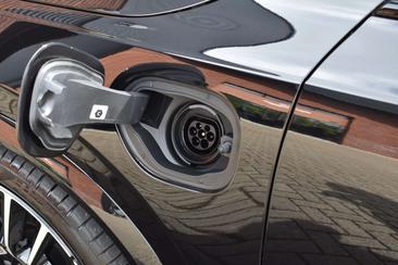 Volvo XC90 T6 Recharge AWD — photo 13