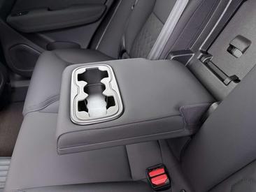 Volvo XC60 T8 Recharge AWD — photo 44