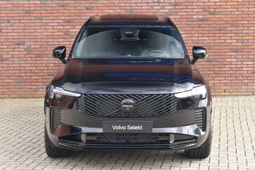 Volvo XC90 T6 Recharge AWD — photo 18