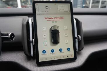 Volvo EX30 — photo 19