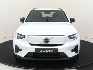 Volvo EX40 Single Motor Extended Range — photo 2