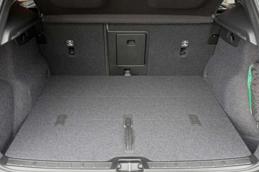 Volvo EX40 Single Motor Extended Range — photo 15