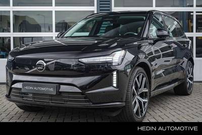 Volvo EX90 Twin Motor - 2026 - Joinsteer - #1