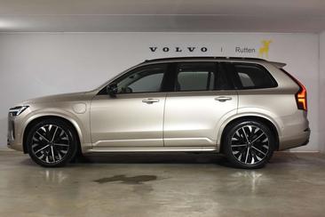 Volvo XC90 T8 Recharge AWD — photo 7