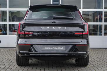 Volvo EX90 Twin Motor — photo 5