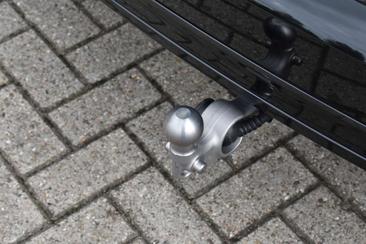 Volvo XC90 T6 Recharge AWD — photo 24