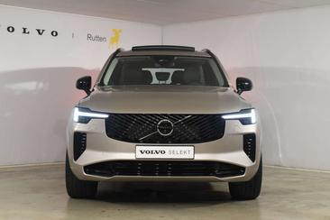 Volvo XC90 T8 Recharge AWD — photo 9