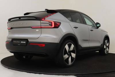 Volvo C40 Coupé SUV AWD - 2022 - Joinsteer - #1