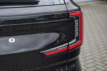 Volvo EX90 Twin Motor — photo 9