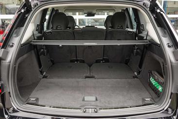 Volvo EX90 Twin Motor — photo 10