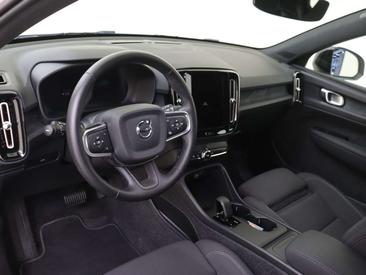 Volvo EX40 Single Motor Extended Range — photo 16