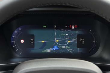 Volvo XC40 B4 — photo 5