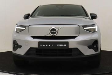 Volvo C40 Coupé SUV AWD — photo 8