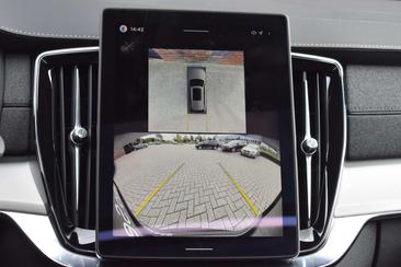 Volvo XC90 T6 Recharge AWD — photo 35