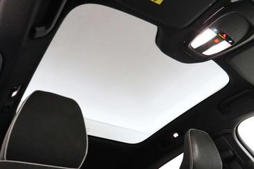 Volvo C40 Coupé SUV AWD — photo 11