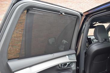 Volvo XC90 T6 Recharge AWD — photo 38