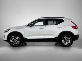 Volvo XC40 B4 - 2026 - Joinsteer - #1