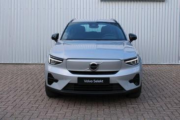 Volvo EX40 Single Motor Extended Range — photo 2