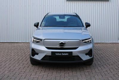 Volvo EX40 Single Motor Extended Range