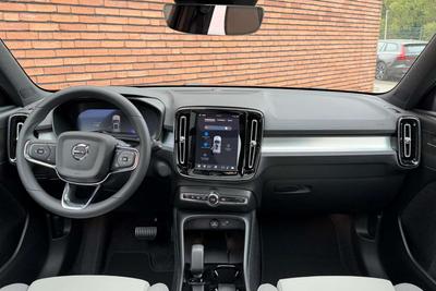 Volvo EX40 Single Motor Extended Range