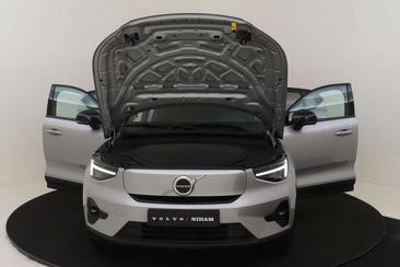 Volvo C40 Coupé SUV AWD — photo 20