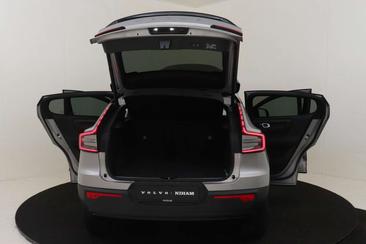 Volvo C40 Coupé SUV AWD — photo 22