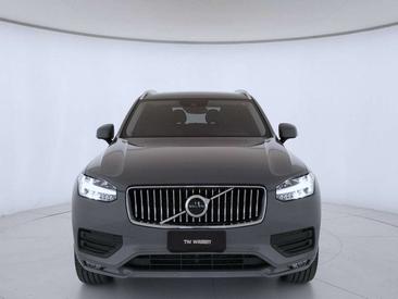 Volvo XC90 D5 AWD — photo 2