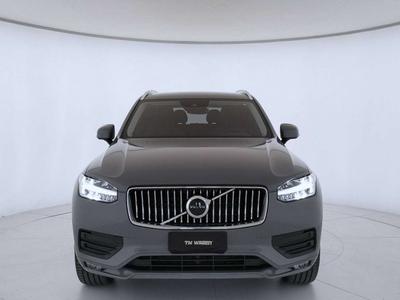 Volvo XC90 D5 AWD