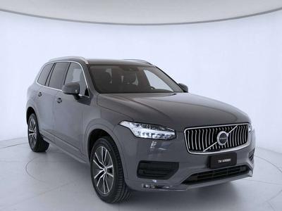 Volvo XC90 D5 AWD