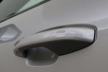 Volvo C40 Coupé SUV AWD — photo 34