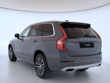 Volvo XC90 D5 AWD — photo 6