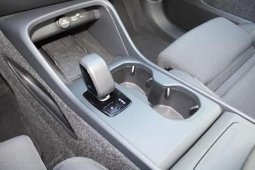 Volvo EX40 Single Motor Extended Range — photo 24