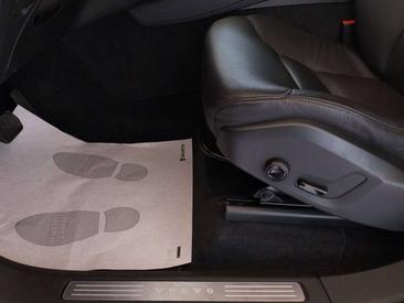 Volvo XC90 D5 AWD — photo 17