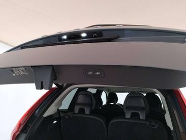 Volvo XC90 D5 AWD — photo 22
