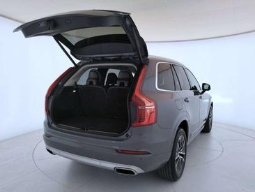 Volvo XC90 D5 AWD — photo 23