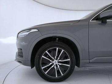 Volvo XC90 D5 AWD — photo 24