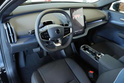 Volvo EX30