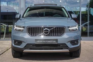 Volvo XC40 T4 Recharge — photo 2