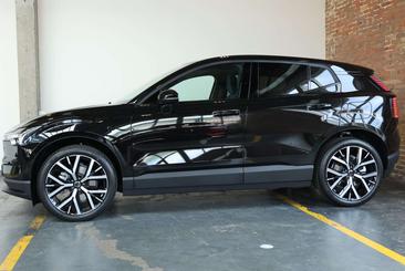 Volvo EX30 — photo 5