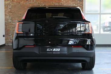 Volvo EX30 — photo 6